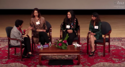 Lahore Literary Festival in New York 2018: Lahore as Palimpsest