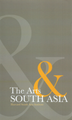 The Arts & South Asia