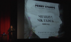 Shahzia Sikander: Drawing Ideas