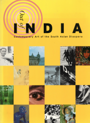 Out of India, Contemporary Art of the South Asian Diaspora