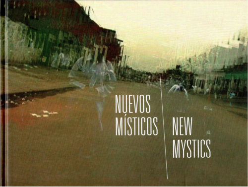 Nuevo Misticos/New Mytstics