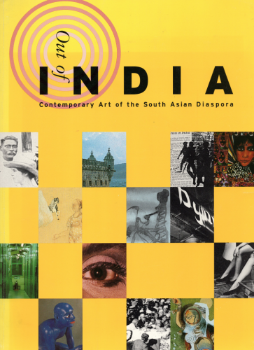 Out of India, Contemporary Art of the South Asian Diaspora