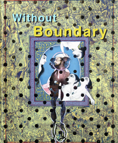 Without Boundary, 17 ways of looking